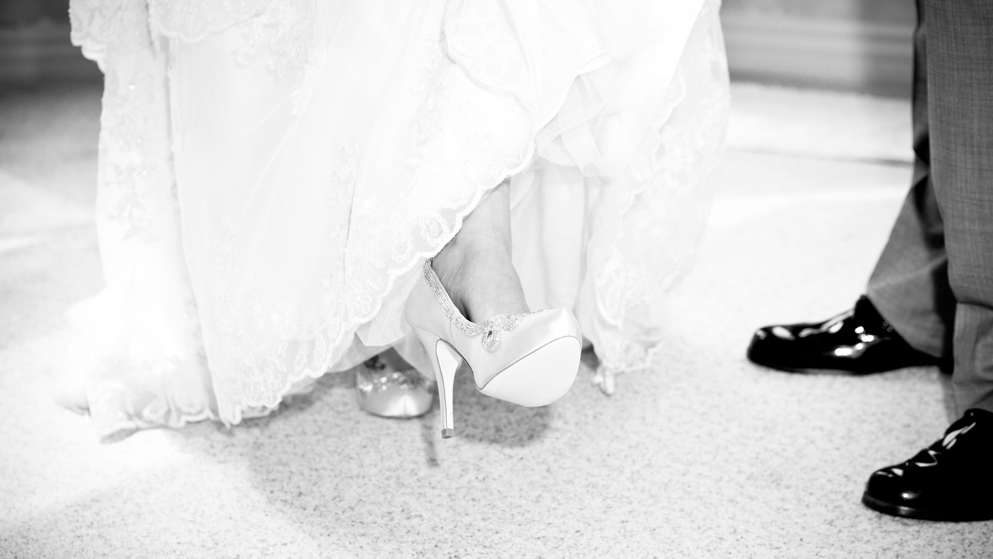 Ben & Crystal | Kimble Photography {Newport Beach Wedding Photographer ...