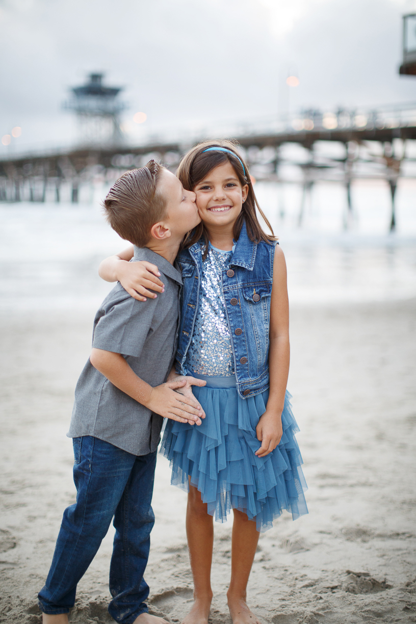San Clemente Photographer Dana Point Bride
